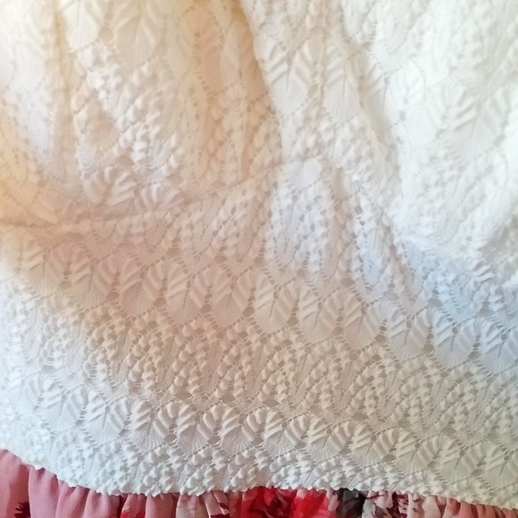 Hi-Lo Dress - Picture 8 of 9